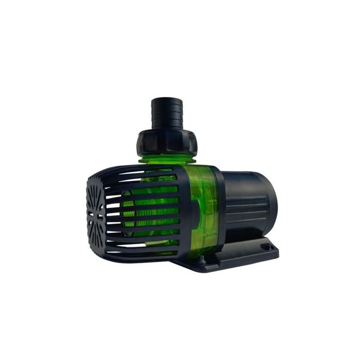 D-D Funktion 3500 DC Pump – High Flow, Digital Controller, 3 Wave Modes
