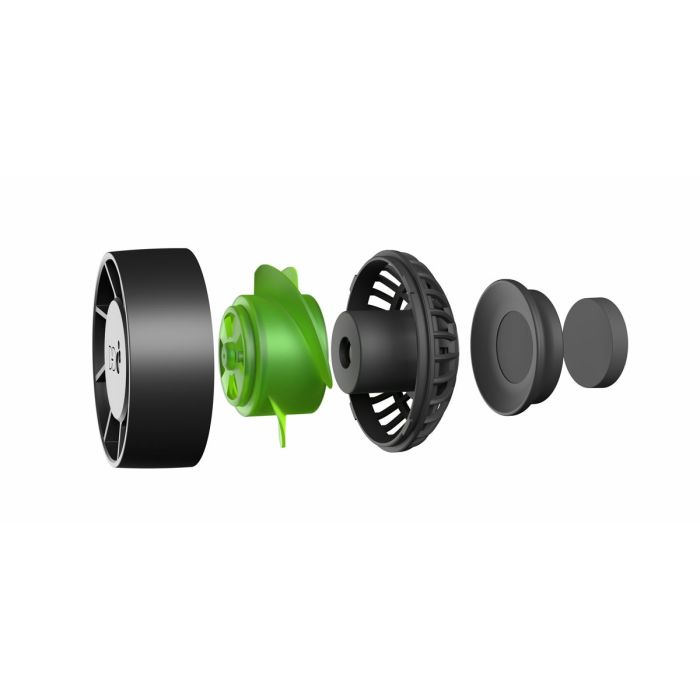 D-D Funktion Wave Pump 4000l/h – High Performance Compact Wavemaker