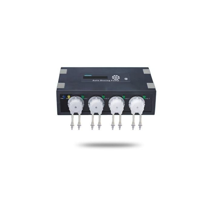 Jecod 4 Channel Doser DS4 – Reliable, Easy-to-Use Dosing Pump