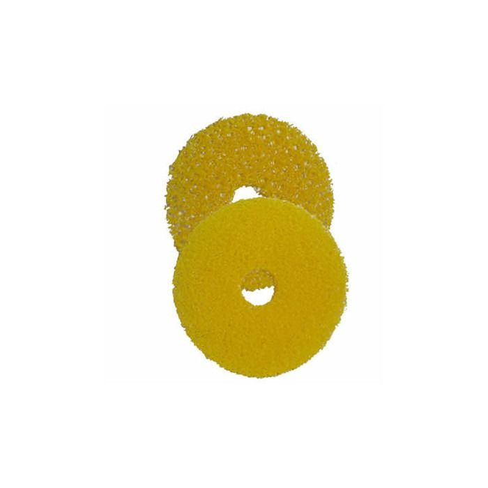 D-D H2Ocean FMR75 Replacement Sponge (Coarse & Fine) – Genuine Foam Twin Set