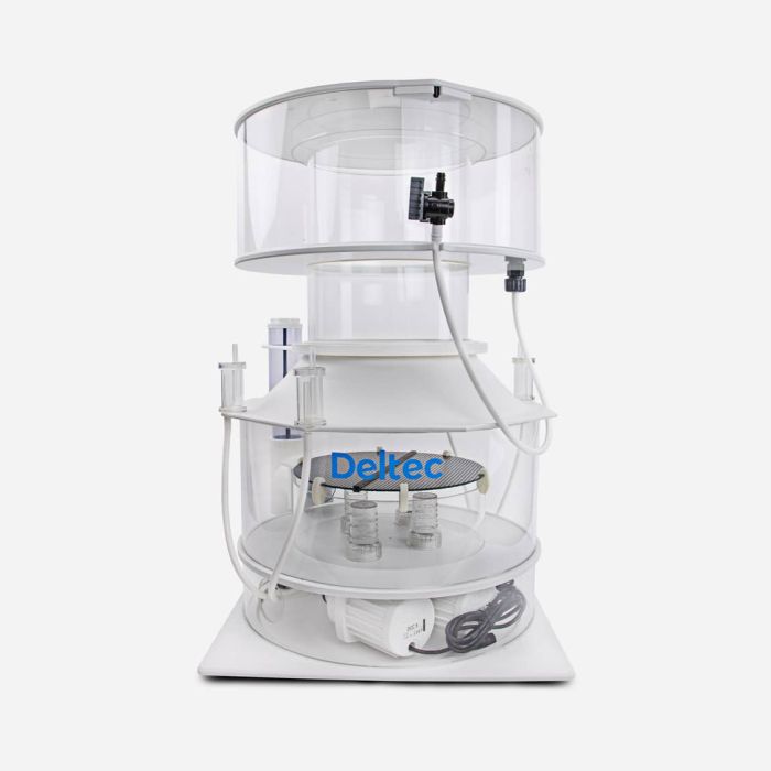 Deltec SC-Pro 12000i Internal Skimmer (DC) - High-Efficiency Protein Skimmer