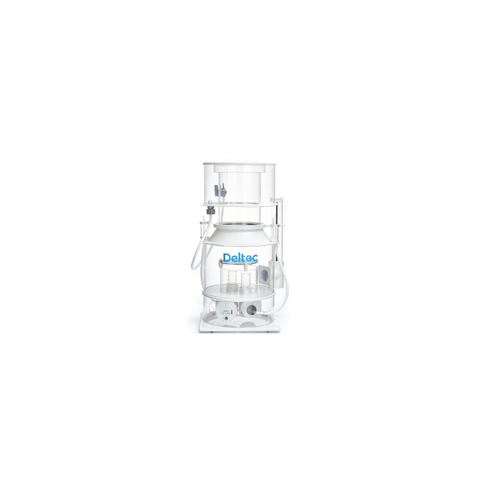 Deltec SC-Pro 12000ix Internal Skimmer (AC) - High-Efficiency Protein Skimmer