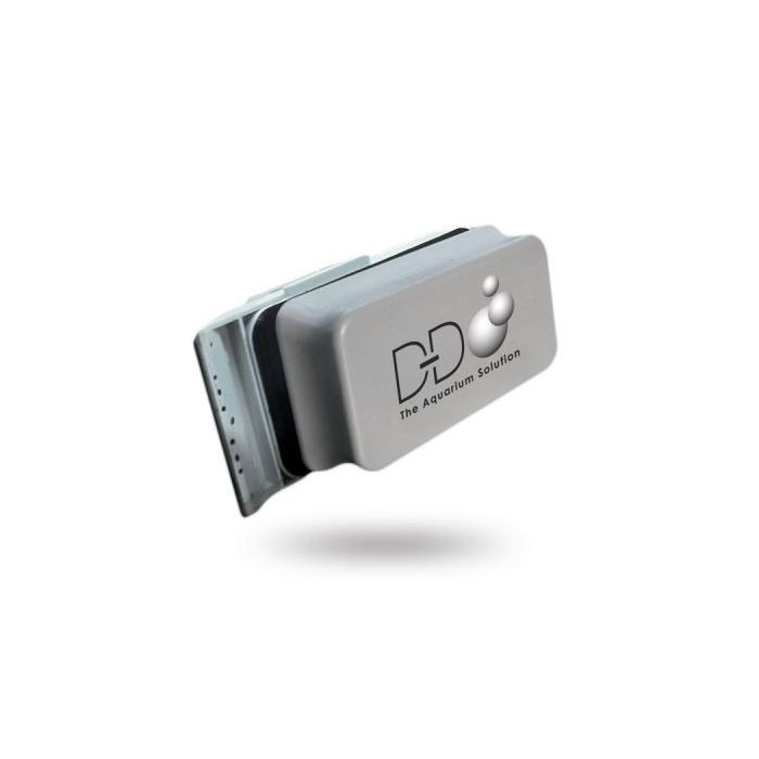D-D Magscrape Pro XL Magnet Cleaner – For Glass Thickness Up to 19mm