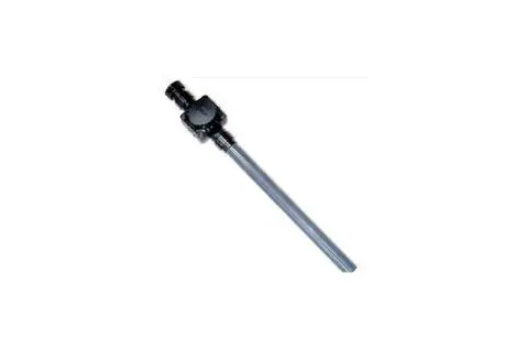 Red Sea Sump Valved Downpipe RF-250/350/450, XL-425/525, Max-E – R42217