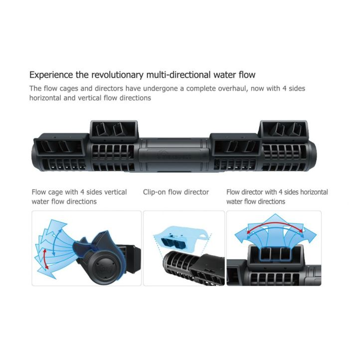 Maxspect Gyre XF330CE Double Package (Cloud Series) – Advanced Flow Control, Cloud App Integration