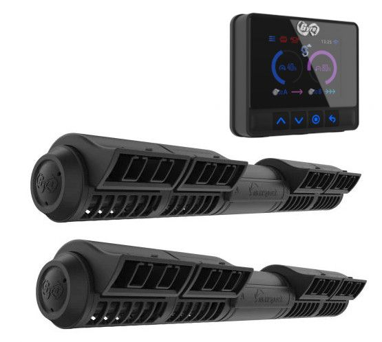 Maxspect Gyre XF350CE Double Package (Cloud Series) – High Flow, Dual Pumps, Cloud Control