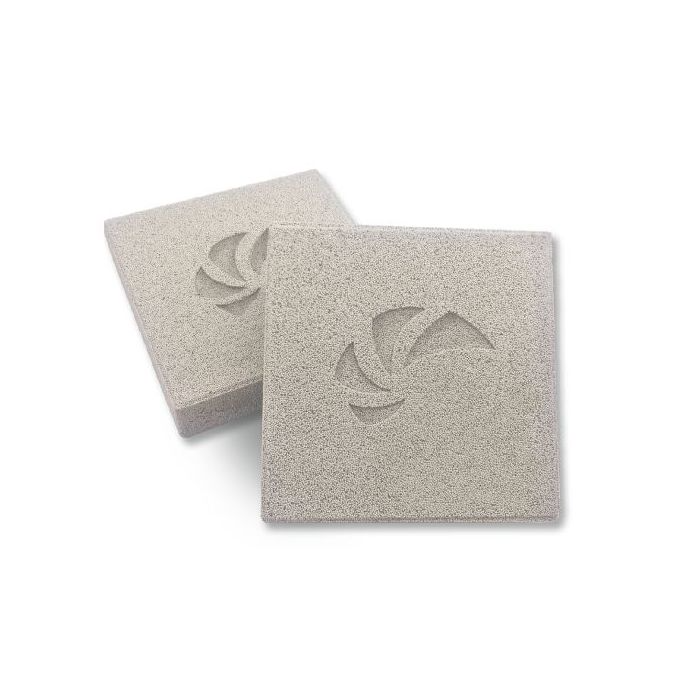 Maxspect Nano Tech Bio Block (4”x4”x1”) – Efficient Filtration with Ultra-High Surface Area (2 Blocks)