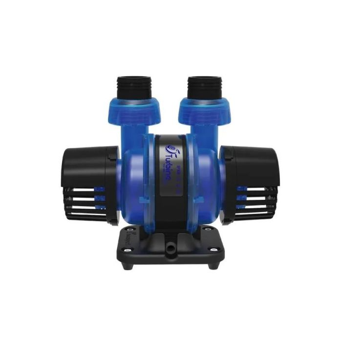 Maxspect Turbine Duo TD-12K Pump – Dual Outlets, Advanced Controller, 9,500 Lph Flow