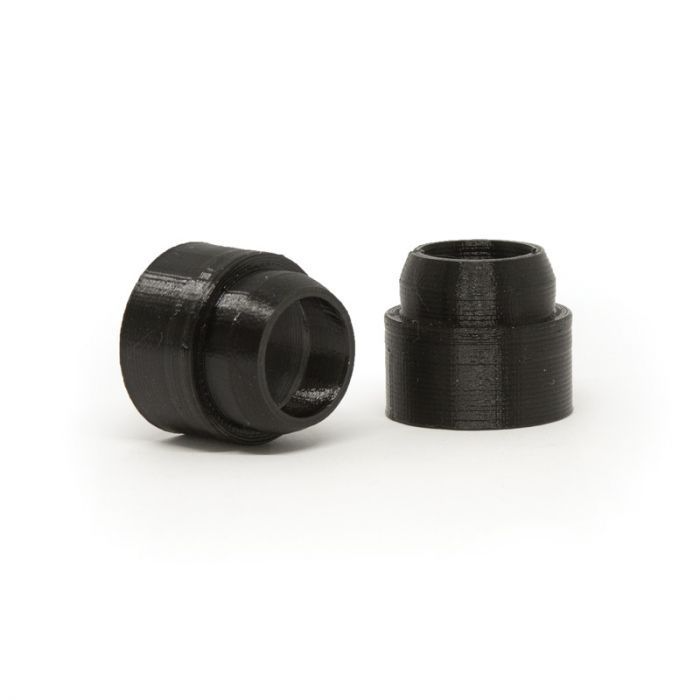 VCA 22mm to 1/2 Inch VCA Adaptor (Fits EA / WB) – Convert to 1/2in RFG Nozzle