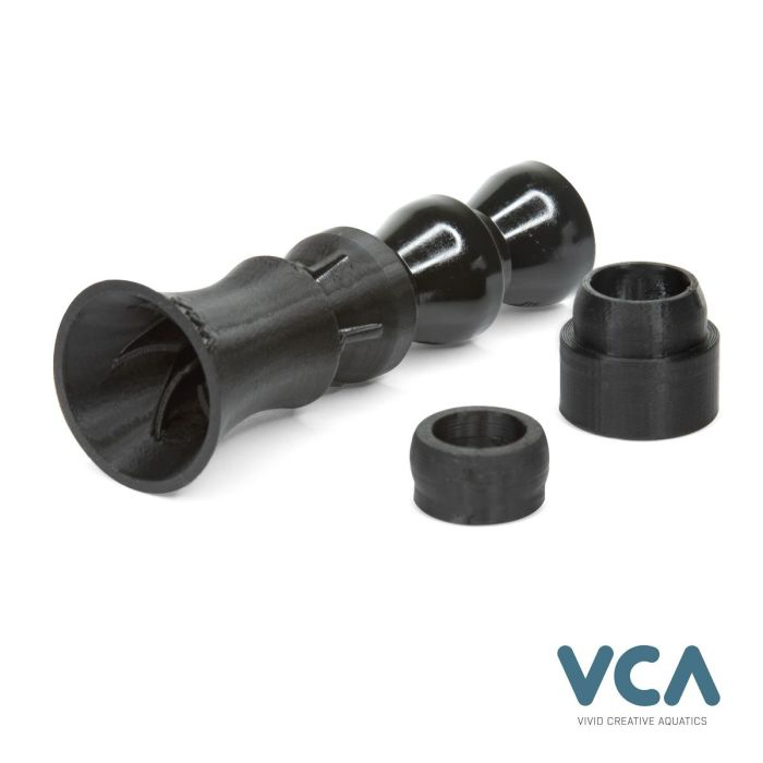 VCA Waterbox Cube Flow Kit with 1/2in Random Flow Generator (VCA032)