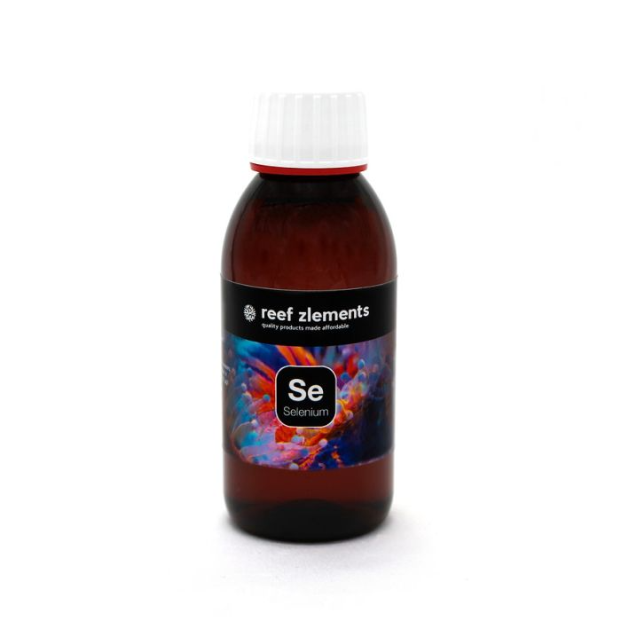 Reef Zlements Selenium 150ml - Trace Element Supplement for Corals