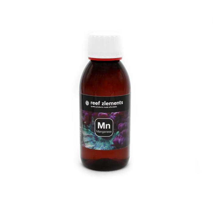 Reef Zlements Manganese 500ml - Trace Element for Coral Health