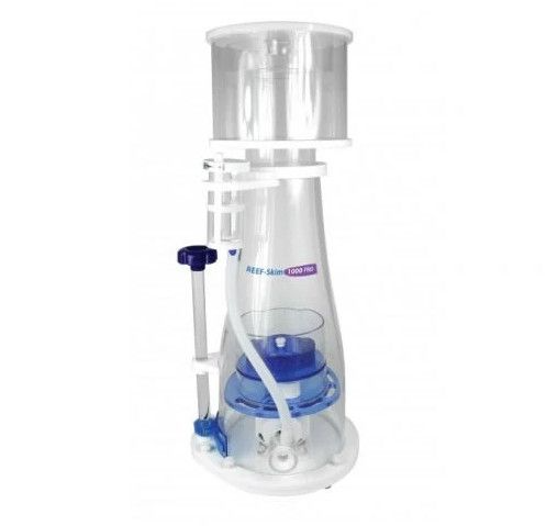 TMC Reef Skim Pro 1000 DC Protein Skimmer - High Performance for Aquariums