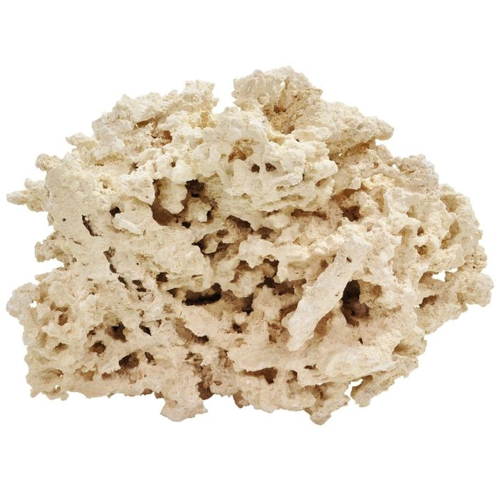 Marco Dry Rock Boulders 40LB (18kg) Box – Natural, Highly Porous Aquarium Rock