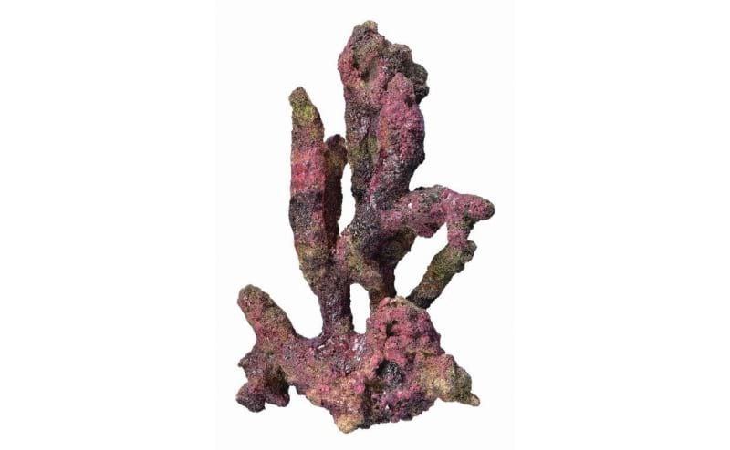 TMC EcoReef Rock Mix E - Branch Mix for Marine Aquariums | Sustainable Reef Rock