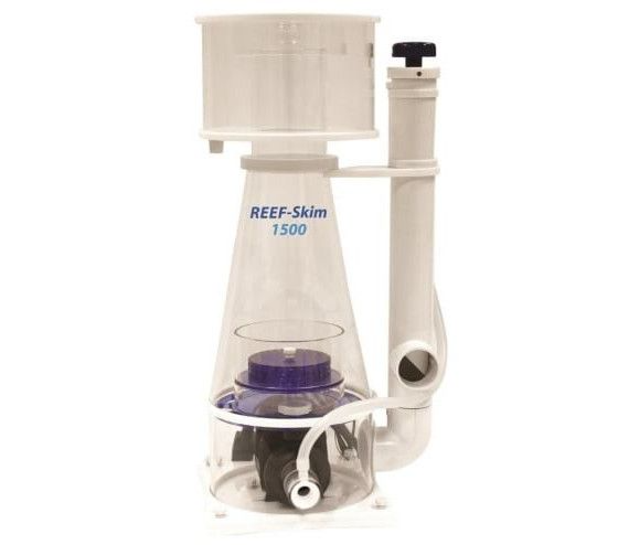 TMC Reef Skim Pro 1500 DC Protein Skimmer – High-Performance Marine Skimmer