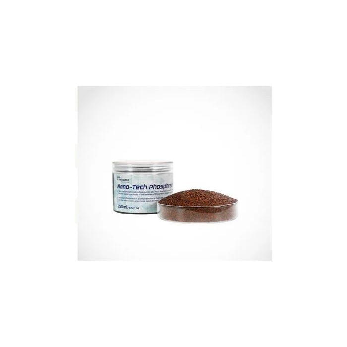 Maxspect Nano-Tech Phosphree 250ml – Slow-Release Phosphate Absorber for Reef Tanks