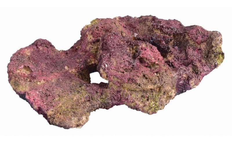 TMC EcoReef Rock Mix D – Sustainable Marine Aquarium Rock – Natural Look, pH Neutral