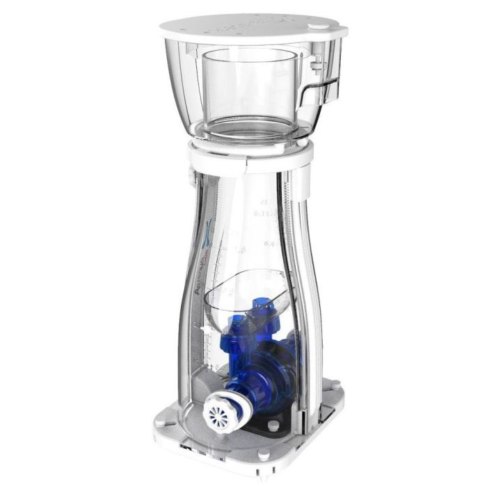 Maxspect Aeraqua Duo Skimmer AD600 - Dual Needle Wheel Skimmer for 450 Gal Tanks