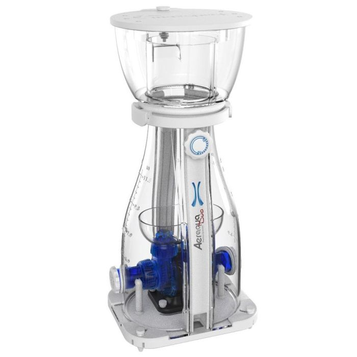 Maxspect Aeraqua Duo Skimmer AD600 - Dual Needle Wheel Skimmer for 450 Gal Tanks