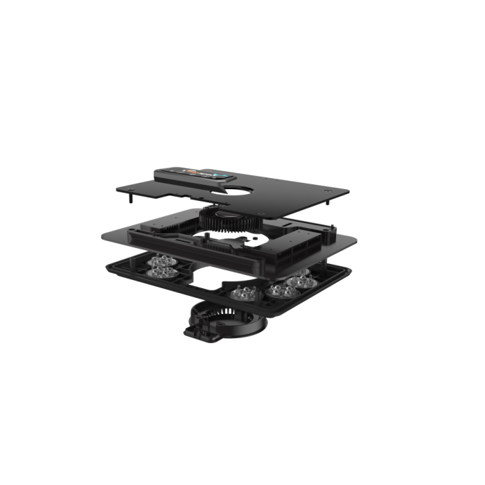 Maxspect Jump MJ-L260 BLUE LED Unit – Full-Spectrum LED Light for Corals