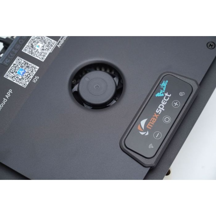 Maxspect Jump MJ-L290 BLUE LED Unit – Full-Spectrum Lighting for 18"-32" Tanks