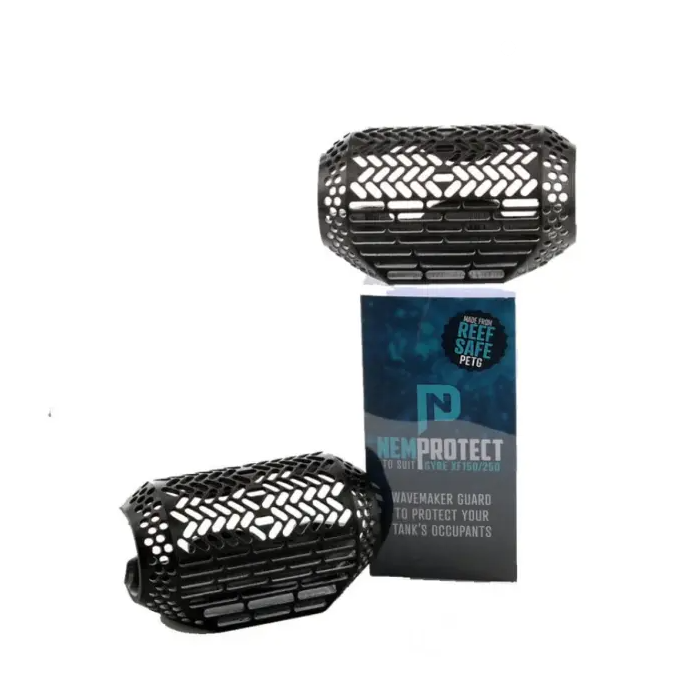Maxspect Gyre XF-150 / XY-150 Mesh Protection Guards – Reef Safe Wave Maker Covers