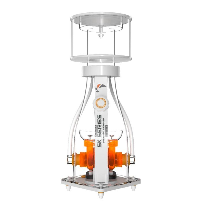 Maxspect Jump Skimmer MJ-SK400 – Powerful DC Skimmer for 400-1000L Tanks