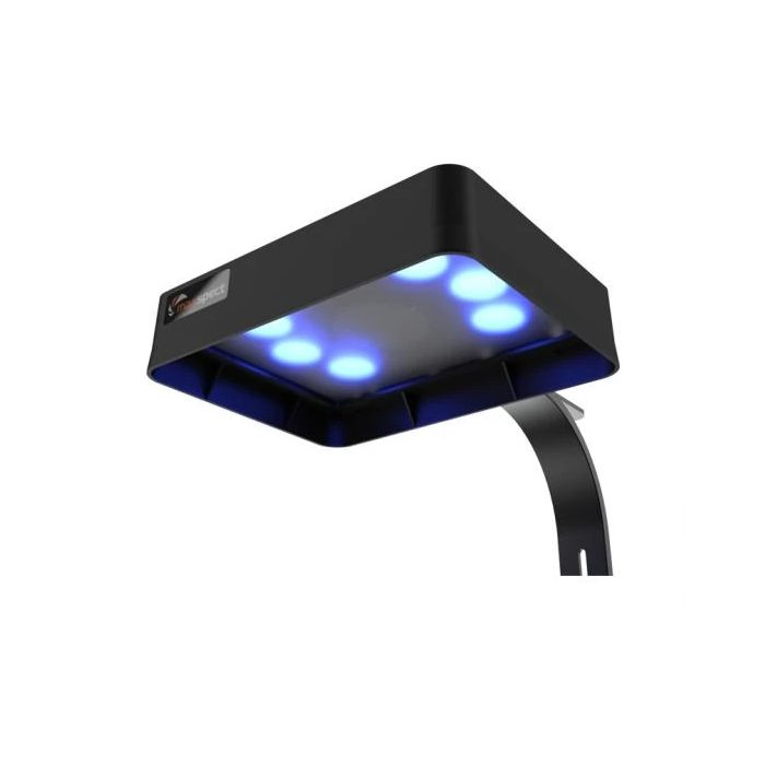 Maxspect MJ-L165 LED Diffuser Hood – Improved Light Spread and Color Blending