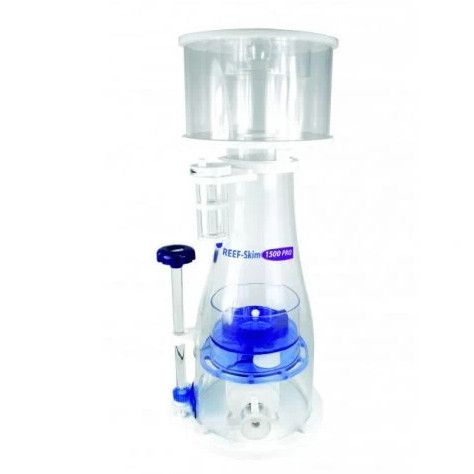 TMC Reef Skim Pro 1500 DC Protein Skimmer – High-Performance Marine Skimmer