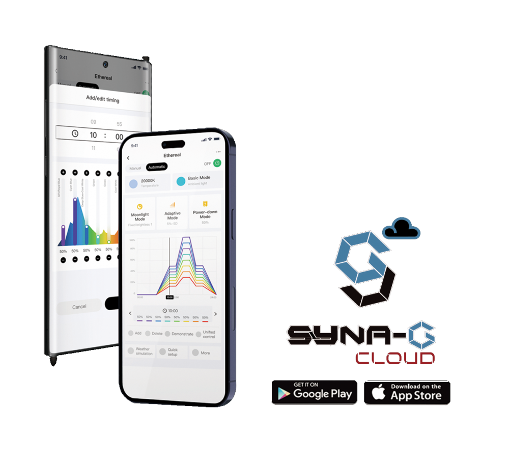 Maxspect Ethereal Infinite E8-230