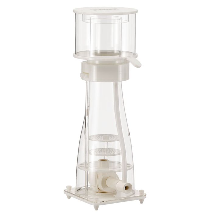 Hydor E-Skim DC Skimmer 600 - Advanced Protein Skimmer for Aquariums