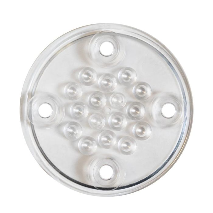 AI Replacement Light Lens – Single Optic for Prime 16HD & Hydra LED Lights