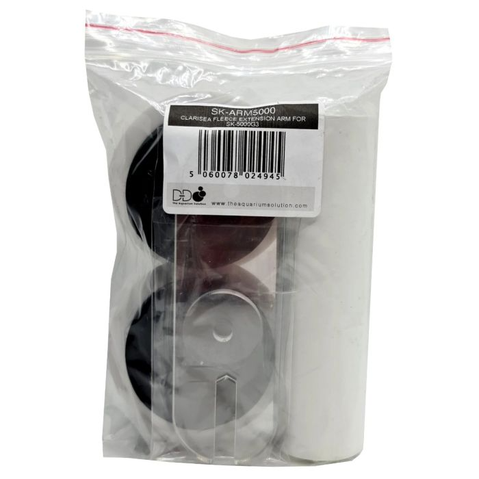 D-D Clarisea Extension Arm for SK-5000 Gen3 – Adjustable Mounting Kit