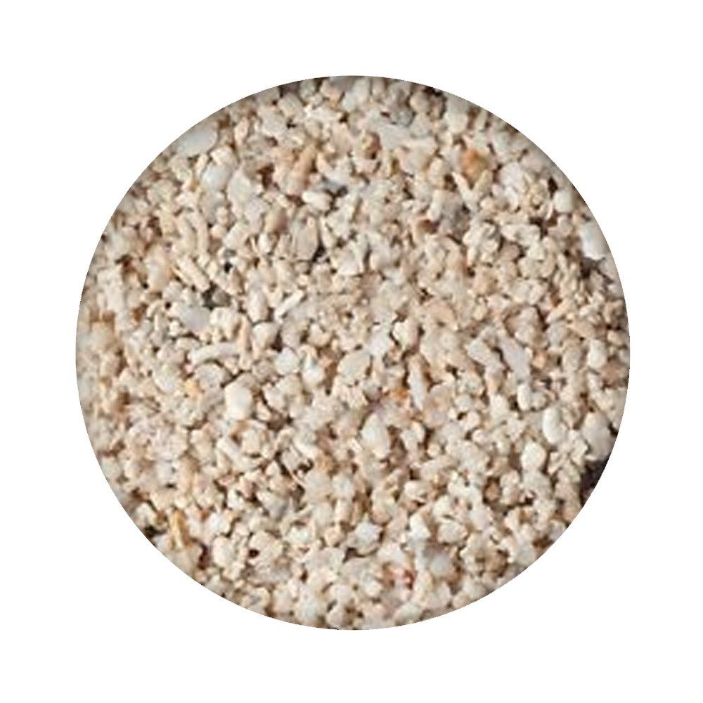 CaribSea Seaflor Special Aragonite Sand for Marine Aquariums – 15lb