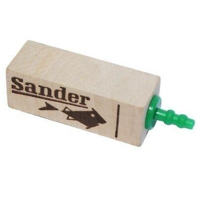 Sander Air Diffuser (Air Stone) Number 1 – Oxygen Diffusion for Aquariums