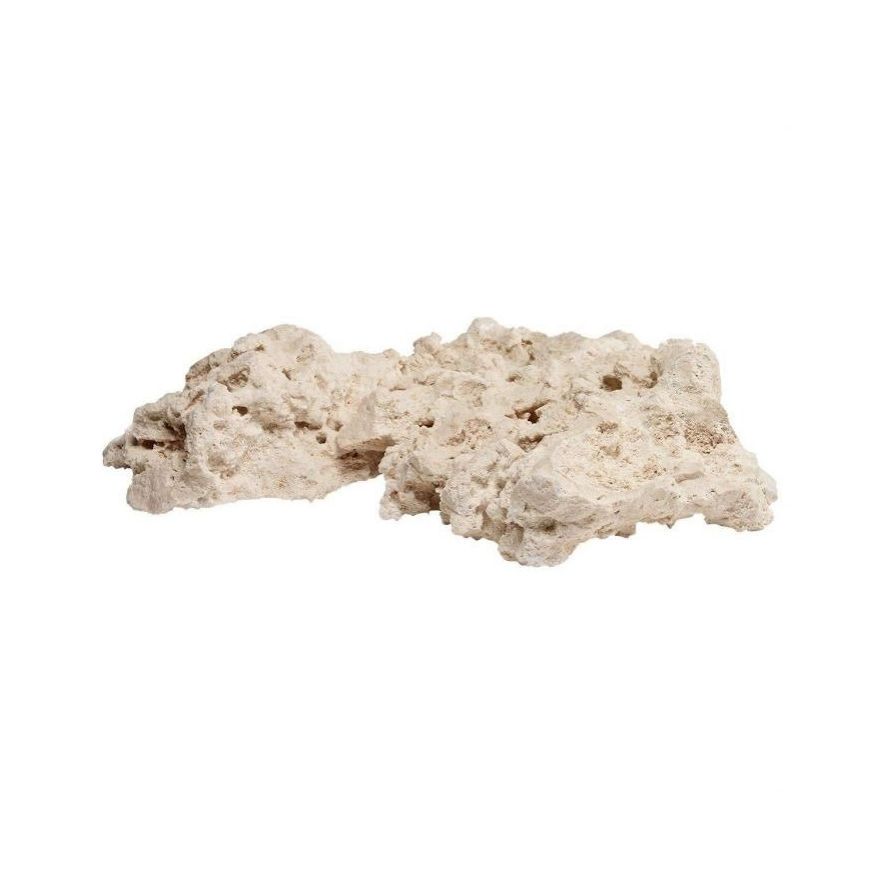 CaribSea South Seas Shelf Rock 40Lb Box – Reef Foundation Base Rock