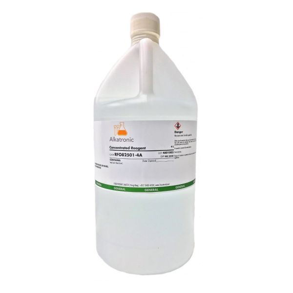 Focustronic Alkatronic & Reagent Pack – Automated Alkalinity Control for Reef Aquariums