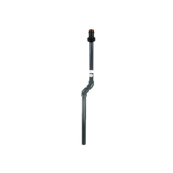 Red Sea Sump Overflow Downpipe R42220 – Compatible with REEFER Models