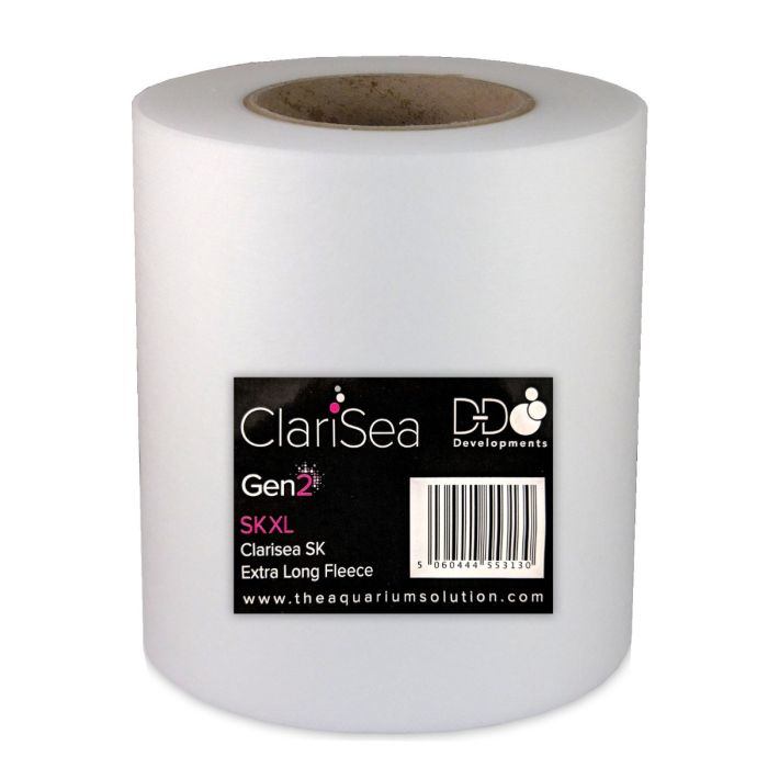 Clarisea SK3000 Filter Fleece 40m Roll – Replacement Fleece for SK3000
