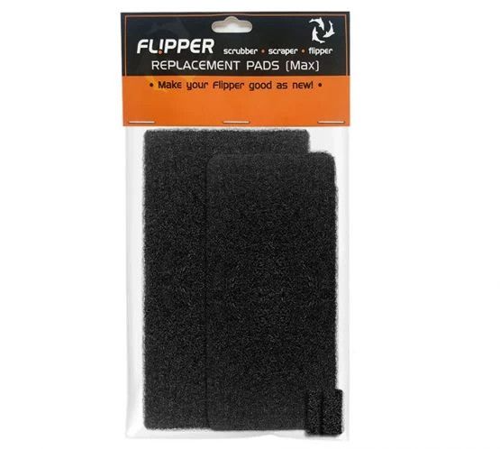 Flipper Max Maintenance Kit / Replacement Pads – Universal Repair Kit for Flipper MAX