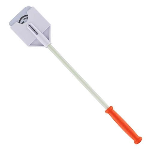 Flipper Platinum Aquarium Scraper Nano – Customizable Credit Card Scraper for Small Tanks