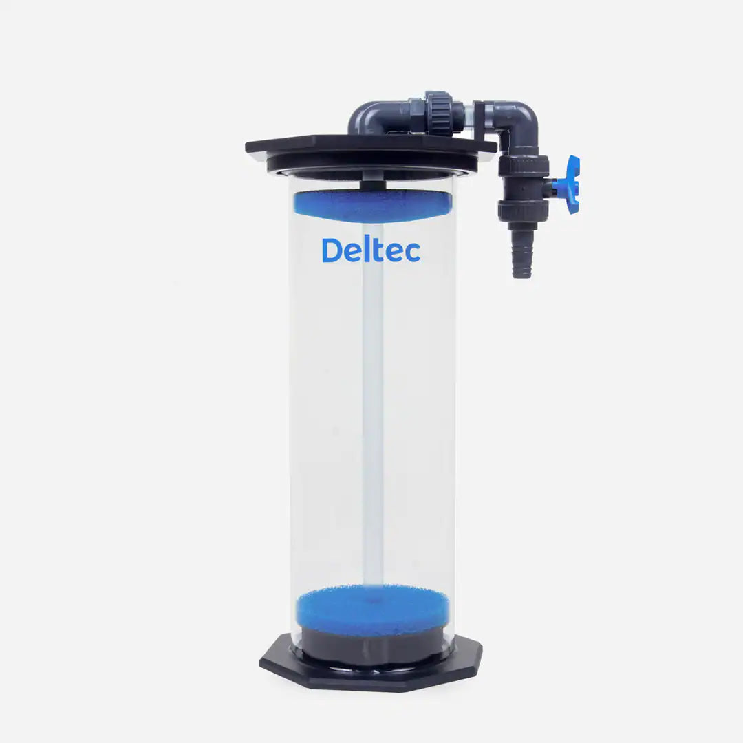 Deltec FR180 Fluidised Reactors