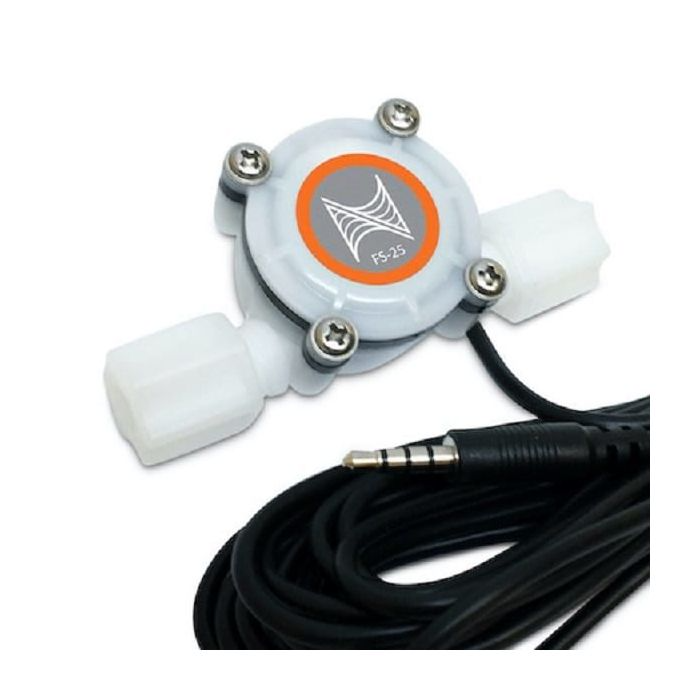 Neptune Systems 1/4" Flow Sensor – FS-25 for Apex Controllers