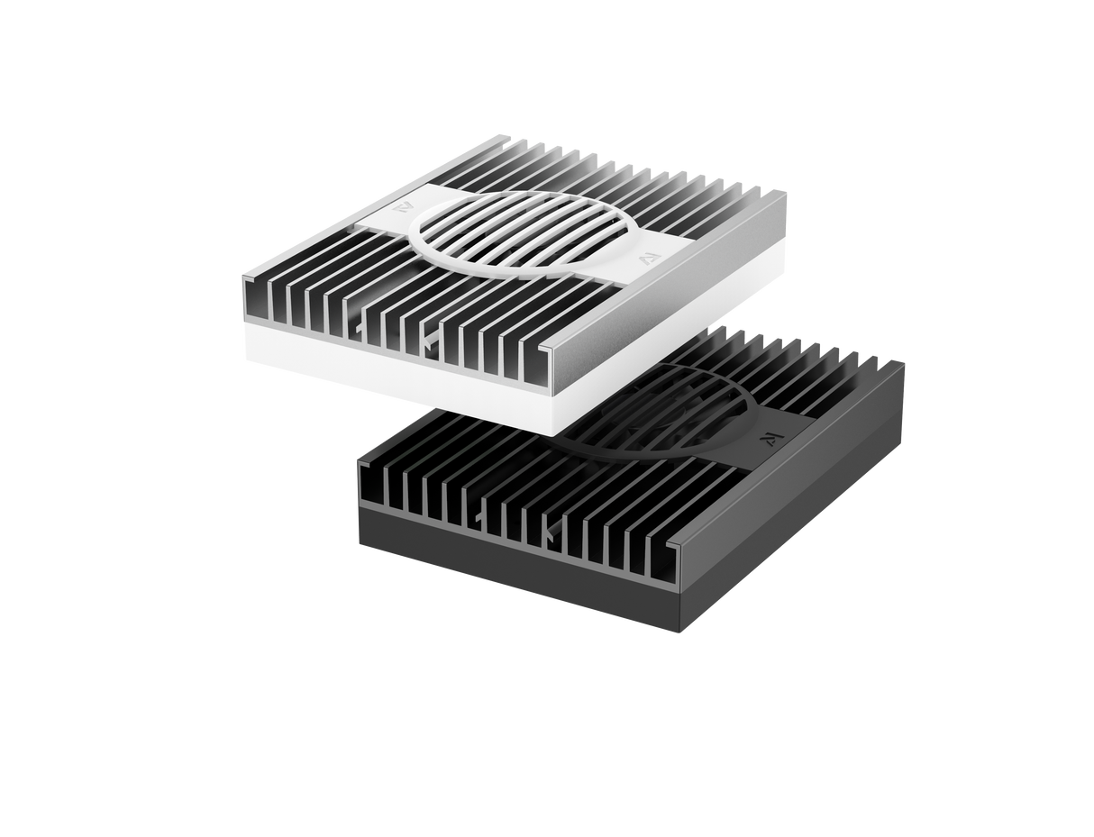 AI Hydra 32HD twin package