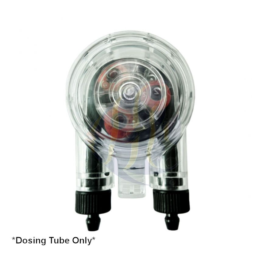 Red Sea Head-Tube with Hose (R35344) – Replacement for ReefDose Models