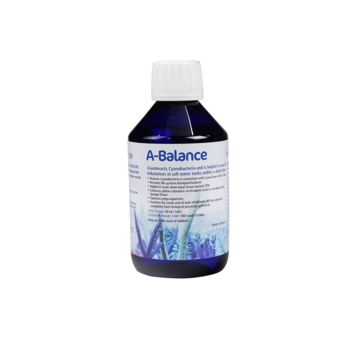 Korallen Zucht Pohls A-Balance 100ml – Reduces Cyanobacteria & Balances