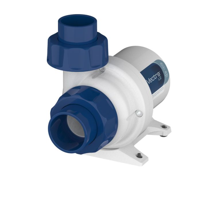 Ecotech Vectra L2 Return Pump – 11,500 lph, Wireless, QuietDrive Technology