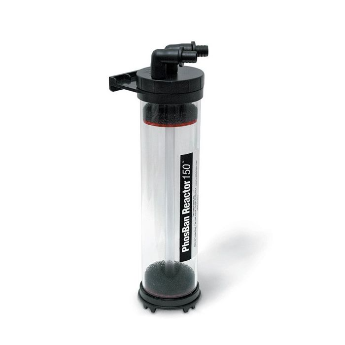 Two Little Fishies PhosBan Reactor 150 – Efficient Chemical Filter