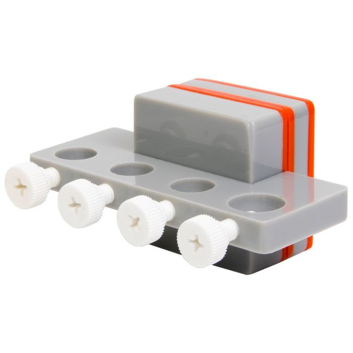 Neptune Systems MPR Magnetic Probe Rack – Securely Holds Up to 4 Probes